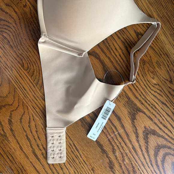 Soma vanishing 360 wireless warm amber bra - Picture 4 of 8